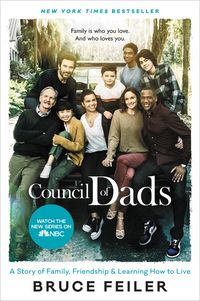 Produktbild: Council of Dads, The TV Tie-In