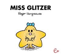 Produktbild: Miss Glitzer