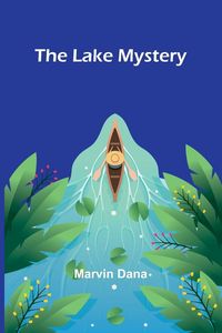 Produktbild: The Lake Mystery