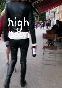 Produktbild: High noon