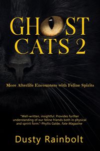 Produktbild: Ghost Cats 2