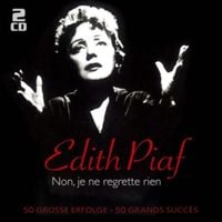 Produktbild: Non,Je Ne Regrette Rien-50 Gro&aacute;e Erfolge