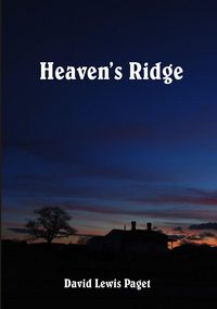 Produktbild: Heaven's Ridge