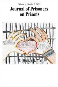 Produktbild: Journal of Prisoners on Prisons, V31 #2