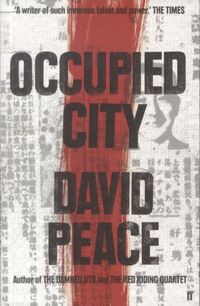 Produktbild: Occupied City