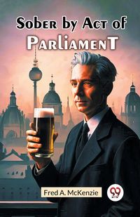 Produktbild: Sober by Act of Parliament