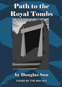 Produktbild: Path to the Royal Tombs