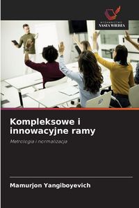 Produktbild: Kompleksowe i innowacyjne ramy