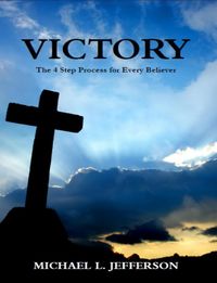 Produktbild: VICTORY: The 4 Step Process for Every Believer