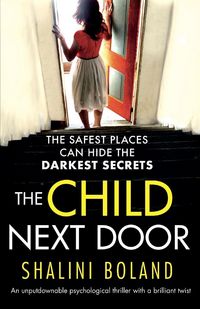 Produktbild: The Child Next Door