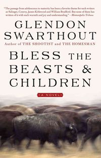 Produktbild: Bless the Beasts & Children