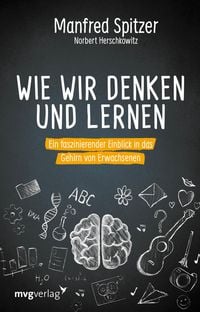Produktbild: Wie wir denken und lernen