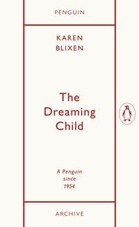 Produktbild: The Dreaming Child