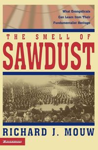 Produktbild: The Smell of Sawdust