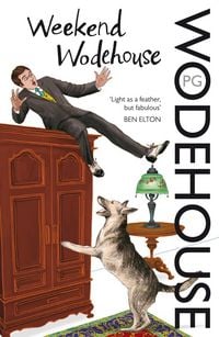 Produktbild: Weekend Wodehouse