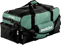Produktbild: Metabo 657007000 Werkzeugtasche unbest&uuml;ckt (L x B x H) 670 x 290 x 325mm