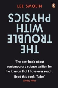 Produktbild: The Trouble with Physics
