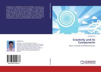 Produktbild: Creativity and its Components
