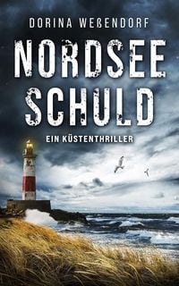 Produktbild: Nordseeschuld