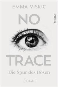 Produktbild: No Trace - Die Spur des B&ouml;sen