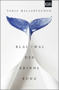 Produktbild: Blauwal der Erinnerung