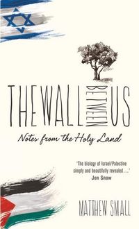 Produktbild: The Wall Between Us