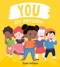 Produktbild: Hoffmann, S: You Are Awesome