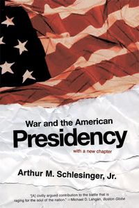 Produktbild: War and the American Presidency