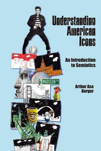 Produktbild: Understanding American Icons