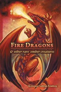 Produktbild: Fire Dragons & Other Rare Ember Creatures