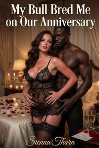 Produktbild: My Bull Bred Me on Our Anniversary
