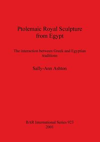 Produktbild: Ptolemaic Royal Sculpture from Egypt