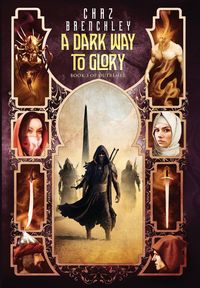 Produktbild: A Dark Way to Glory