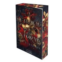 Produktbild: A Betrayal of Storms