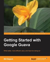 Produktbild: Getting Started with Google Guava