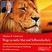 Produktbild: Wege zu mehr Mut und Selbstsicherheit