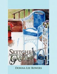 Produktbild: SKETCHES IN MY GARDEN
