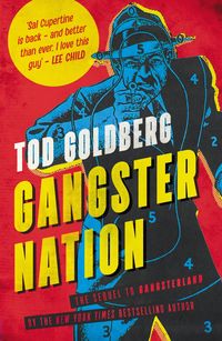 Produktbild: Gangster Nation