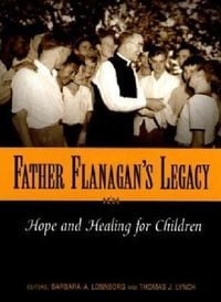 Produktbild: Father Flanagan's Legacy