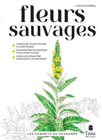 Produktbild: Plantes sauvages
