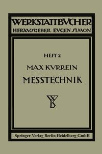 Produktbild: Me&szlig;technik
