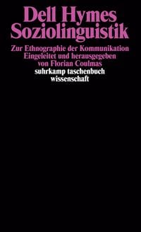 Produktbild: Soziolinguistik