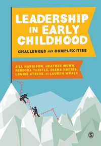 Produktbild: Leadership in Early Childhood