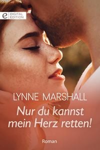 Produktbild: Nur du kannst mein Herz retten!