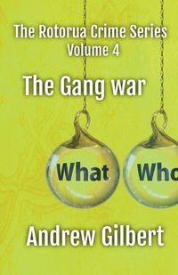 Produktbild: The Gang War