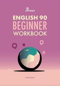 Produktbild: English 90 Beginner Self-Study Workbook
