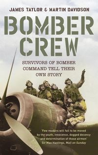 Produktbild: Bomber Crew
