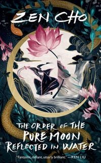 Produktbild: Order of the Pure Moon Reflected in Water