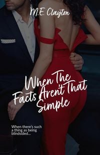 Produktbild: When the Facts Aren't That Simple (The When The Series, #4)
