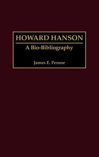 Produktbild: Howard Hanson